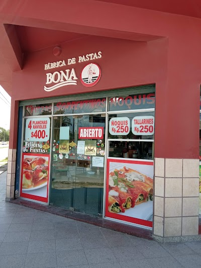 Fabrica de Pastas Bona