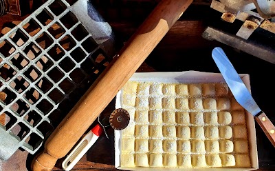 Pastas Caseras " Doña Camila"