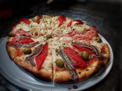 Body Pizza ( Pizzería y rotisería)