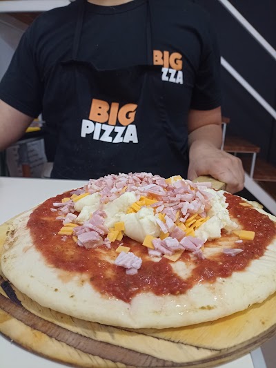 Big Pizza