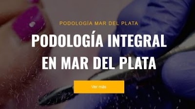 Atención Integral del Pie