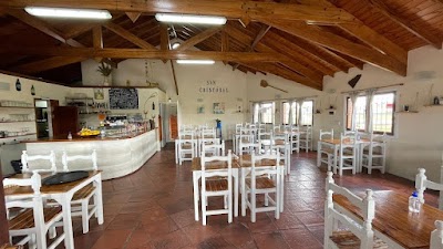 Restaurant San Cristóbal