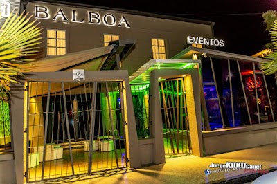 Balboa Eventos