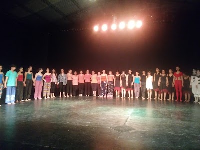 El Club del Teatro