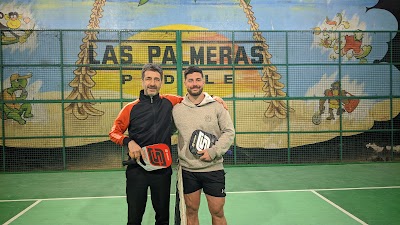 Las Palmeras Padel Y Pickleball