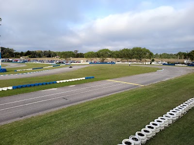 Kartódromo Internacional Mar Del Plata