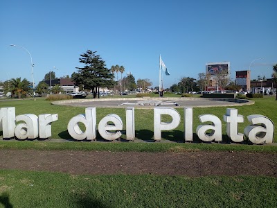 Letras Mar del Plata