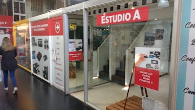 Estudio A MAX - Pasamos tus viejos casetes de video a pendrive en Mar del Plata