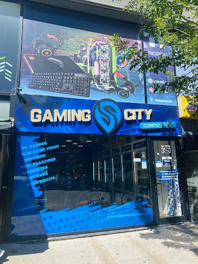 Gaming City Mar del Plata