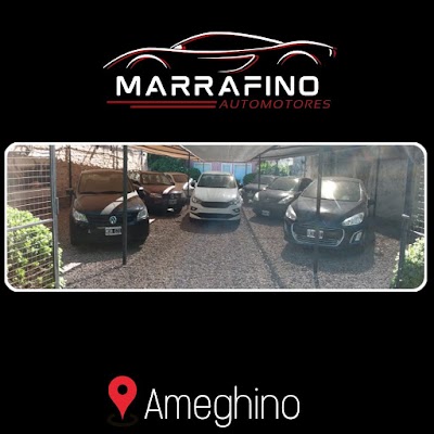 Marrafino Autos