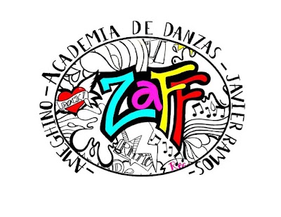 Academia de Danzas ZAFF