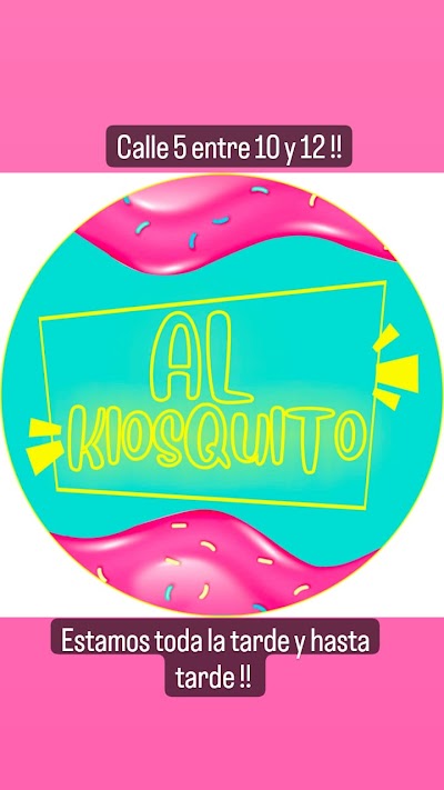 AL KIOSQUITO AYE