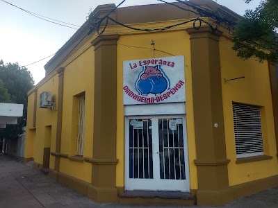 CARNICERIA LA ESPERANZA DE RICARDO N. ALFARO