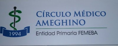 Circulo Medico Ameghino