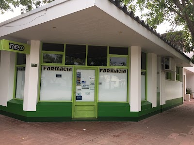 Farmacia Pais