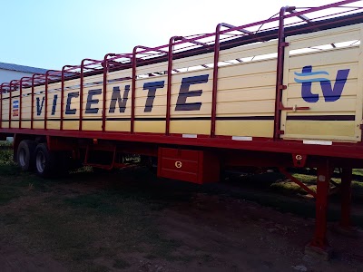 Transporte VICENTE