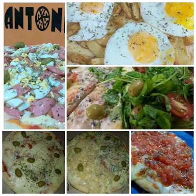 PIZZERIA ANTONIO