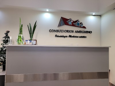 Consultorio Odontologico Dental Ameghino SRL