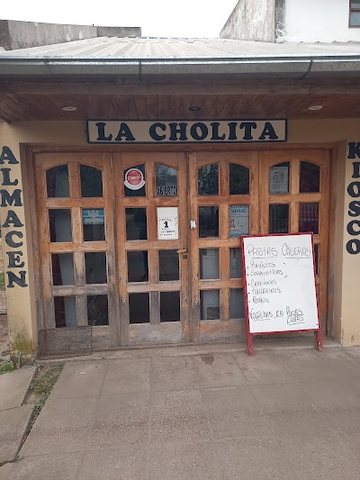 La Cholita