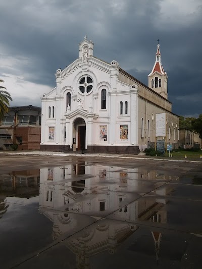 Santuario de Maria Auxiliadora