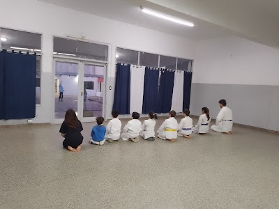 Karate Shotokan J.KA Liniers