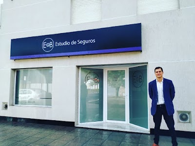 EGB Ezequiel Balogh Estudio de Seguros