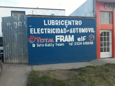 Nano Electricidad Automovil