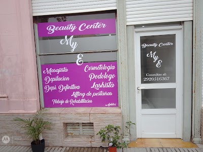 Centro de estética Beauty Center