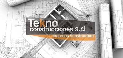 Tekno Construcciones SRL