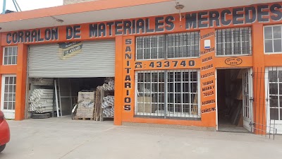 Corralon de Materiales Mercedes