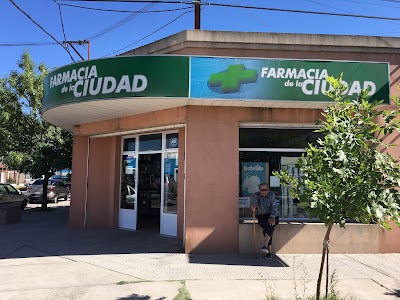 Farmacia De La Ciudad