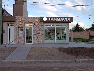 Farmacia Dorronsoro