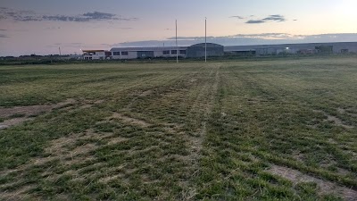 Cancha Villarino Dogos Rugby