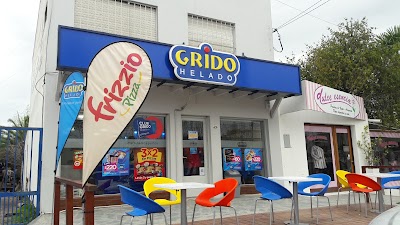 Helados Grido