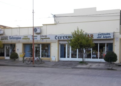 Ceferino Hogar