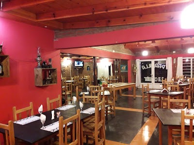 Parrilla "La Cabaña"