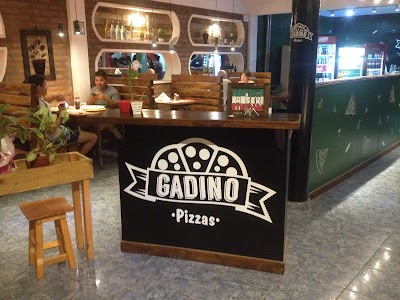 Gadino Pizzas