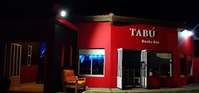 TABU Pizzería y almacén