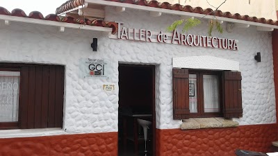 Grupo Creativo A Mas Taller De Arquitectura