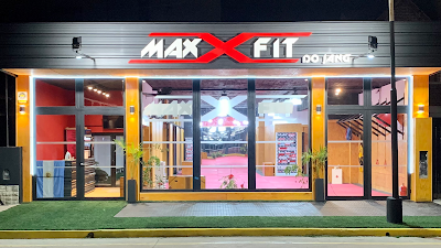 MAX FIT Do Jang and Gym Miramar