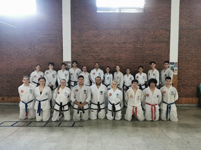 TAEKWONDO - Defensa Personal