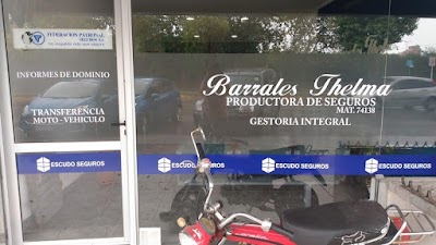 Seguros Barrales