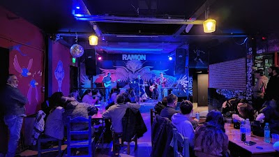 Ramón Bar