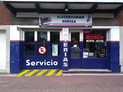 Beriza electricidad