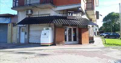 La Baliza