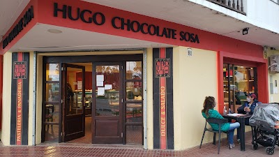 Chocolate Hugo Sosa