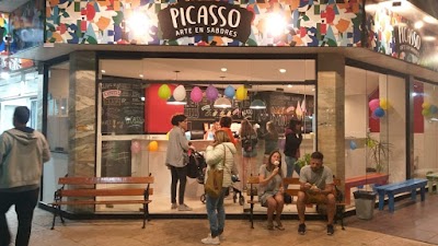 Picasso Helados