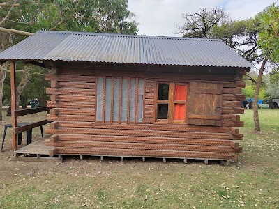 Camping Asociación Judicial Bonaerense