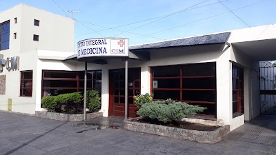 Integral Medicine Center