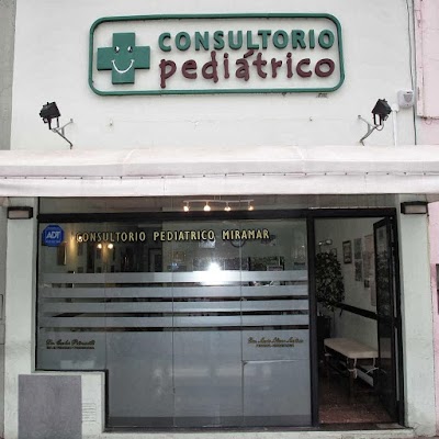 Consultorio Pediátrico Miramar